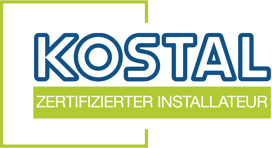 Kostal zertifizierter Installateur